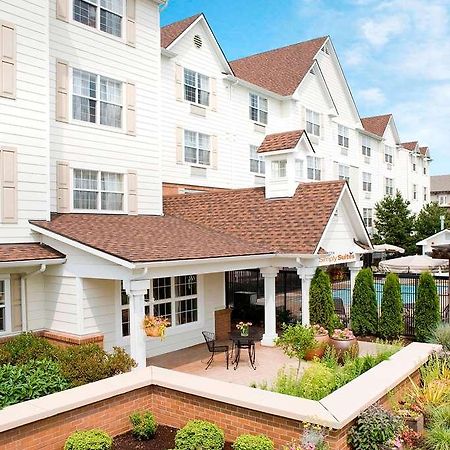 Sonesta Simply Suites Seattle Renton Exterior foto