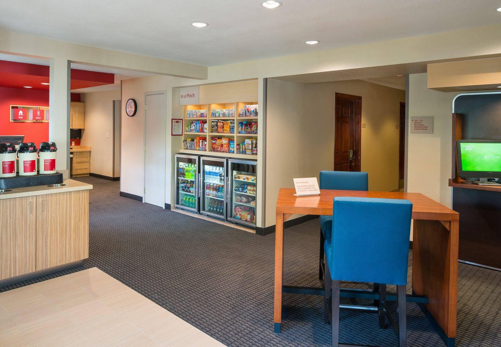 Sonesta Simply Suites Seattle Renton Exterior foto