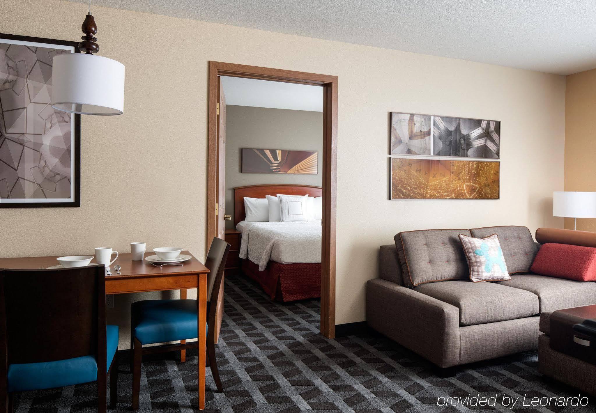 Sonesta Simply Suites Seattle Renton Exterior foto