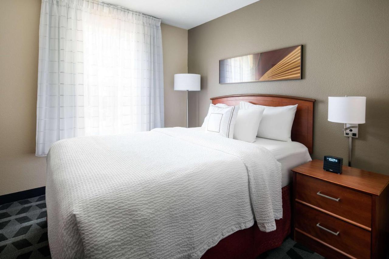 Sonesta Simply Suites Seattle Renton Exterior foto