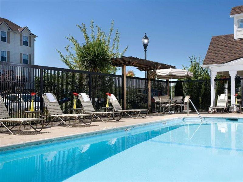 Sonesta Simply Suites Seattle Renton Exterior foto