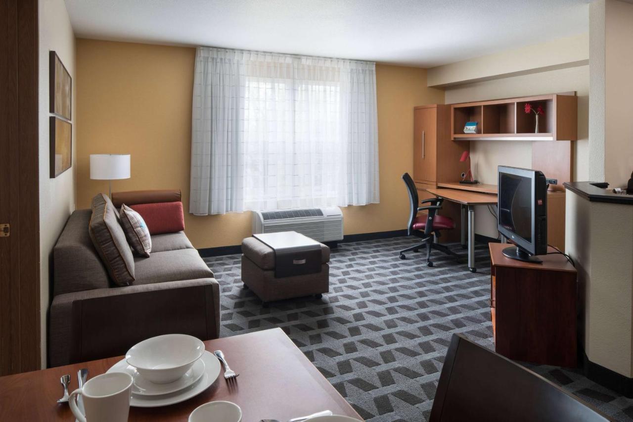 Sonesta Simply Suites Seattle Renton Exterior foto