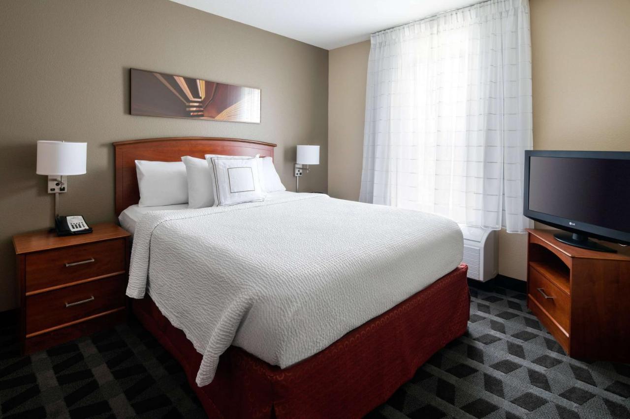 Sonesta Simply Suites Seattle Renton Exterior foto