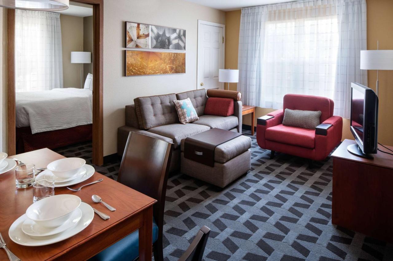 Sonesta Simply Suites Seattle Renton Exterior foto