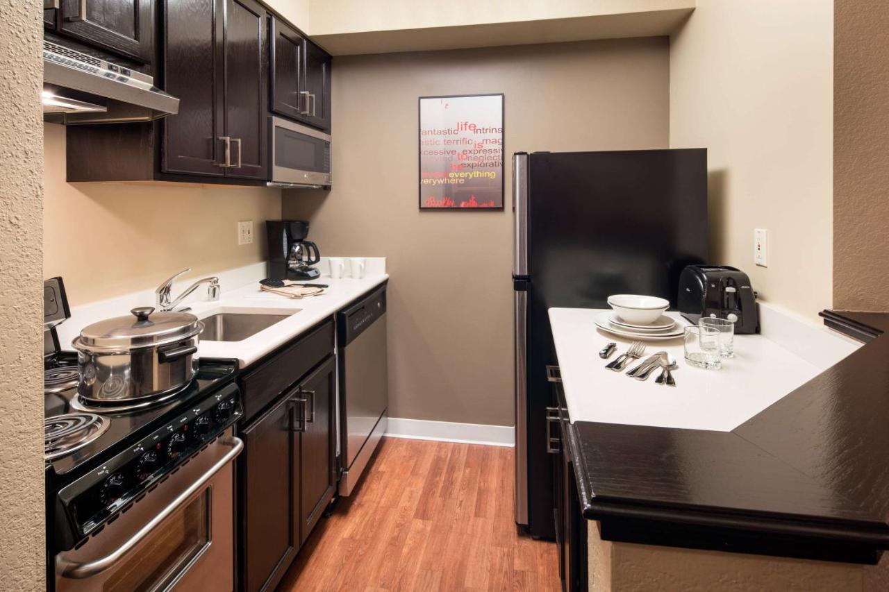 Sonesta Simply Suites Seattle Renton Exterior foto