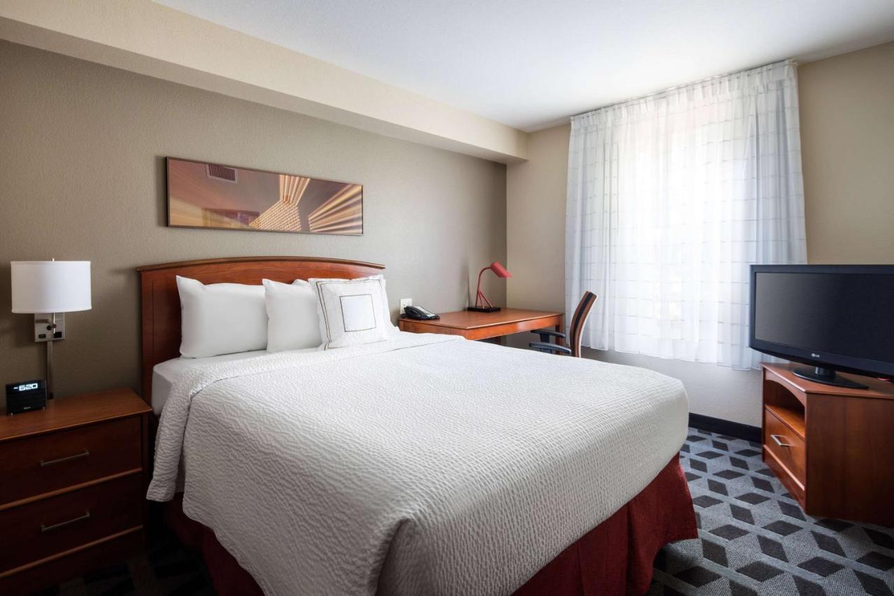 Sonesta Simply Suites Seattle Renton Exterior foto