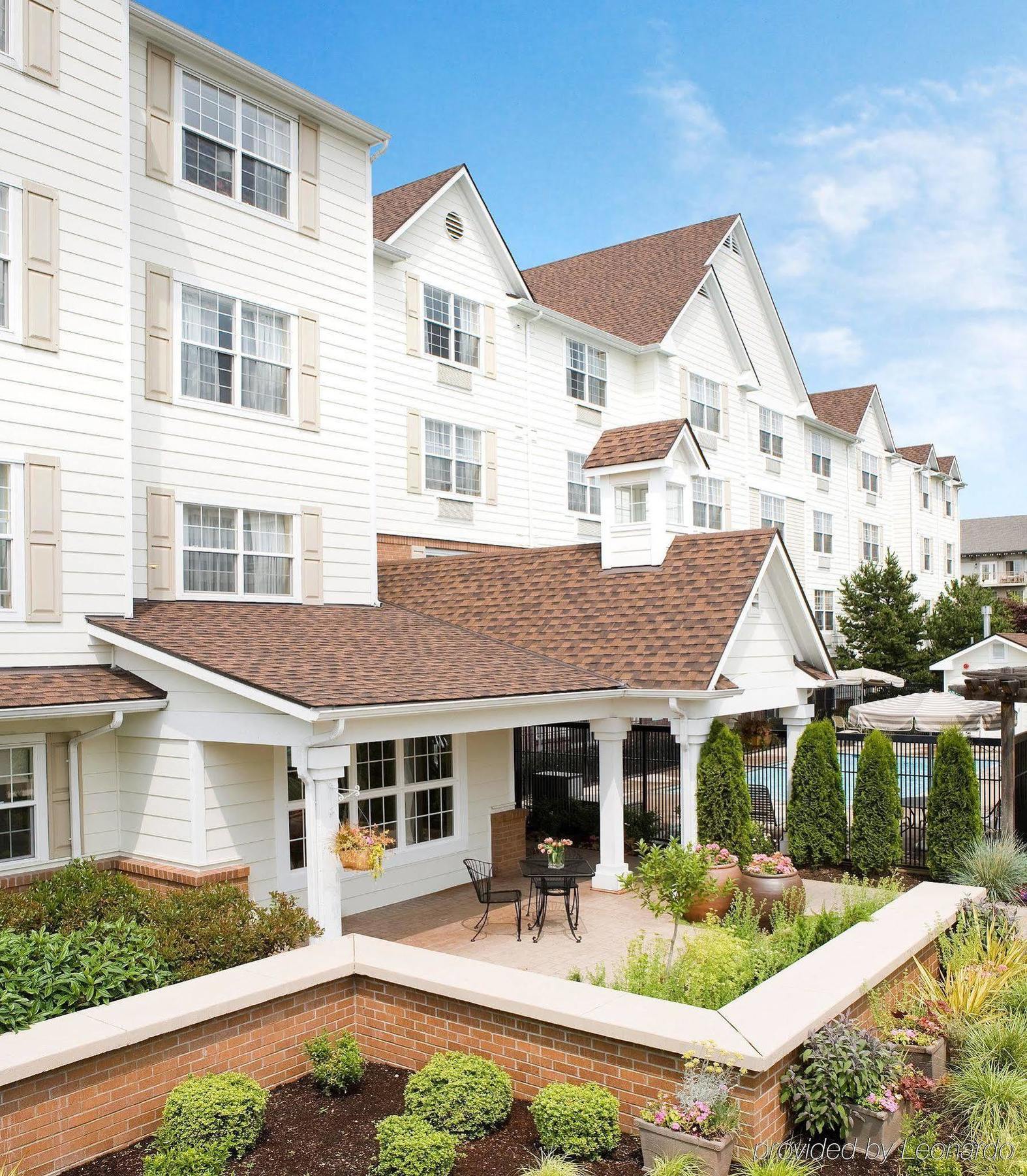 Sonesta Simply Suites Seattle Renton Exterior foto